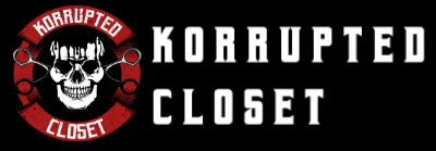 Korrupted Closet