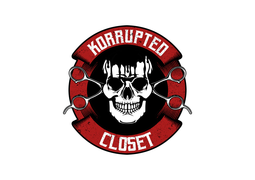 KORRUPTED CLOSET