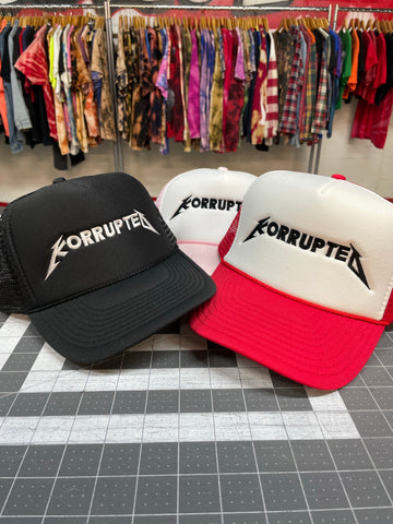 Trucker Hats