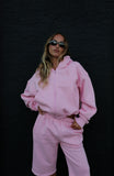 Baby Pink Set x Lip Gloss Pocket