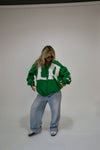 LA Zip Hoodie