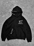 The Stacked Up Hoodie (One Size)