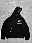 The Stacked Up Hoodie (One Size)