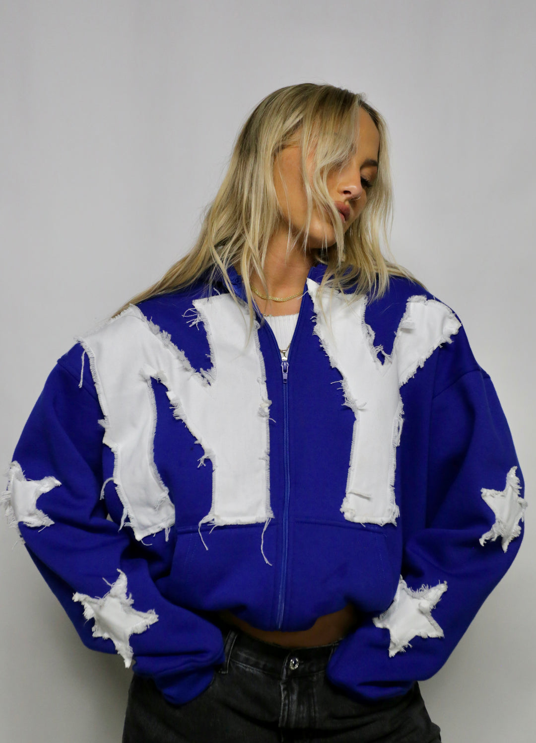 Hoodies – Korrupted Closet