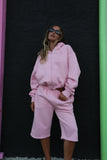 Baby Pink Set x Lip Gloss Pocket