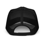 Cross Trucker Hat