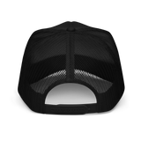 Cross Trucker Hat