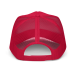 Cross Trucker Hat