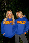 Korrupted Smile Hoodie