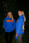 Korrupted Smile Hoodie