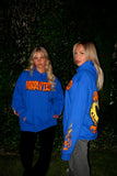 Korrupted Smile Hoodie