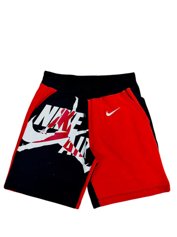Nike split shorts Small