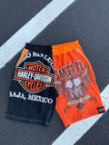 Harley Shorts Medium (Mens size)