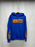 Korrupted Smile Hoodie no