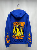 Korrupted Smile Hoodie