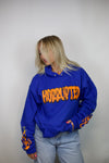 Korrupted Smile Hoodie no