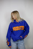 Korrupted Smile Hoodie