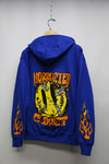 Korrupted Smile Hoodie no