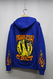 Korrupted Smile Hoodie