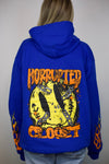 Korrupted Smile Hoodie