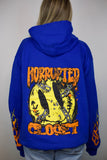 Korrupted Smile Hoodie no