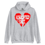 Heart Hoodie