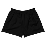 Skull Shorts Women's