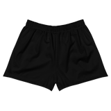 Skull Shorts Women's