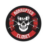 Logo Patch