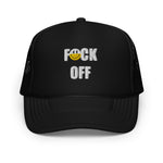F*ck Off Trucker Hat