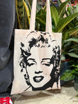 Marilyn Tote Bag