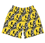 Smiley Shorts