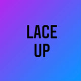 Lace Up Biker