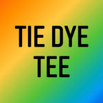 Tie Dye Racing