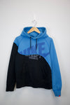 Reconstructed Hoodie Medium