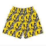 Smiley Shorts