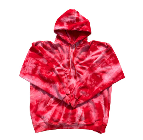 Red Candy Hoodie