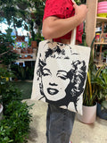 Marilyn Tote Bag