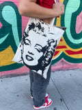 Marilyn Tote Bag