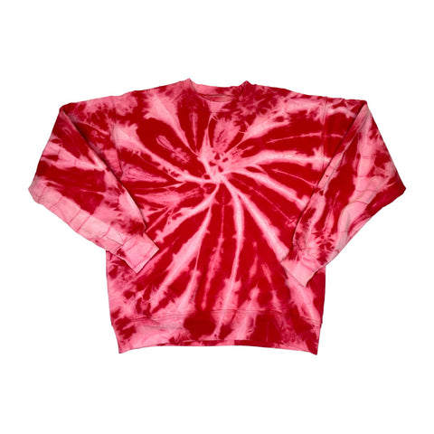 Red Candy Crewneck