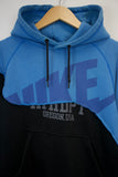 Reconstructed Hoodie Medium