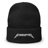 Korrupted Beanie