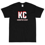 KC Tee