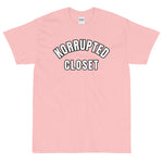 Korrupted Closet T-Shirt