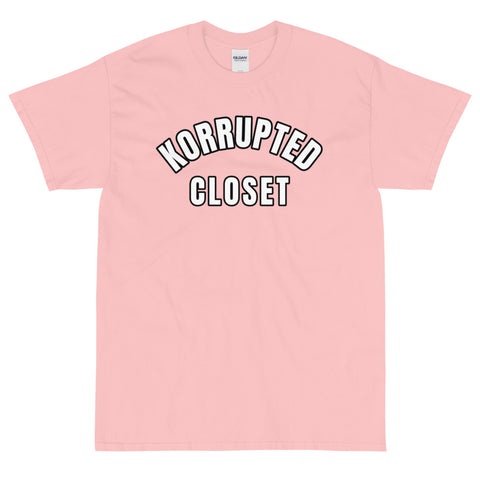 Korrupted Closet T-Shirt