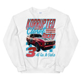 Racing Crew Neck