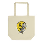 Smiley Tote Bag