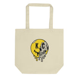 Smiley Tote Bag