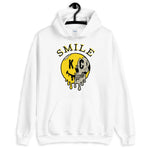 Smile Hoodie