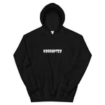 Korrupted Hoodie